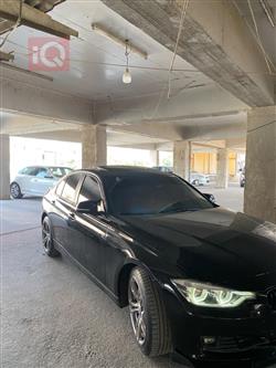 بي ام دبليو الفئة 3